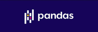 pandas