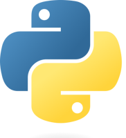 python